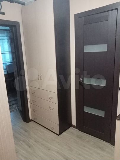 1-к. квартира, 39 м², 2/5 эт.