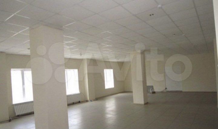 Свободного назначения, 750 м²