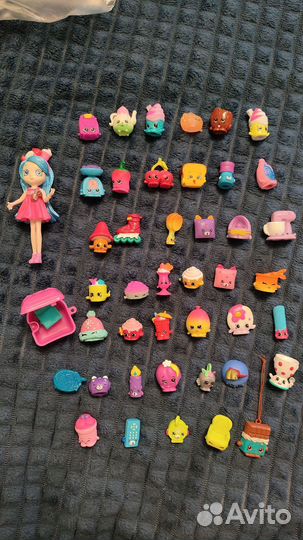 Na Na Na Surprise 2 шт, Шопкинс