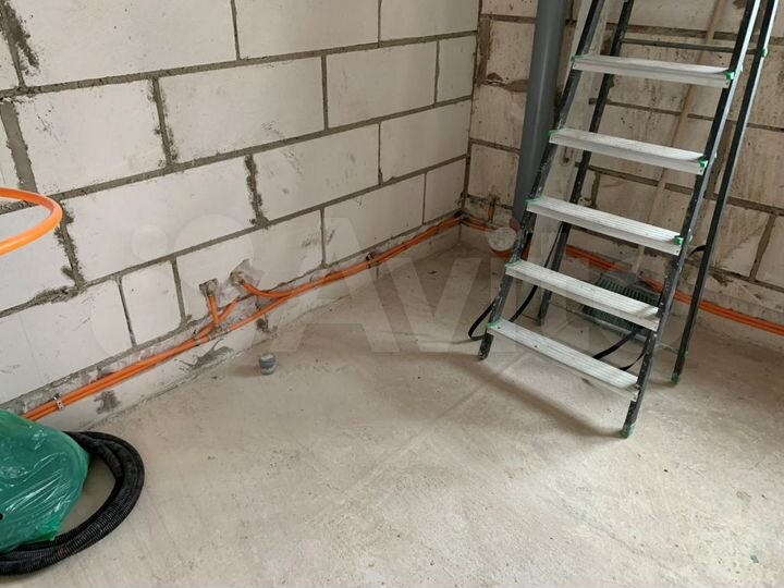 Дом 184 м² на участке 13 сот.