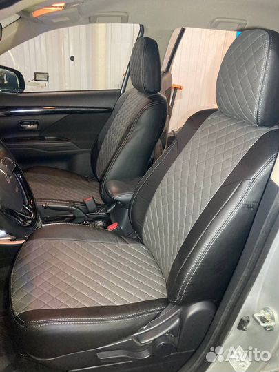 Модельные чехлы