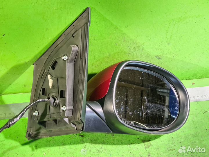 Зеркало правое для Honda Civic 5D 2006-2012