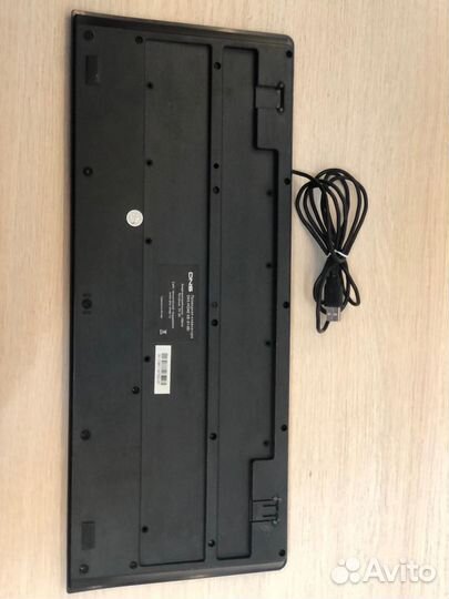 Клавиатура проводная