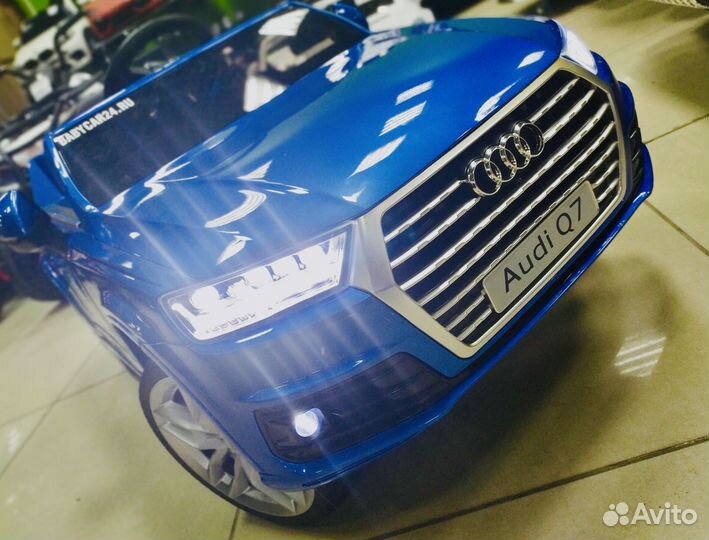 Электромобиль