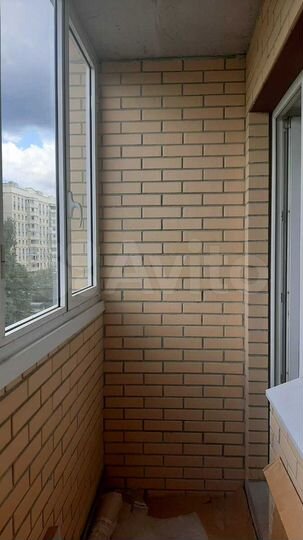 2-к. квартира, 58,1 м², 4/10 эт.