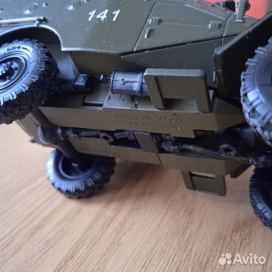 Бтр -40 Конверсия