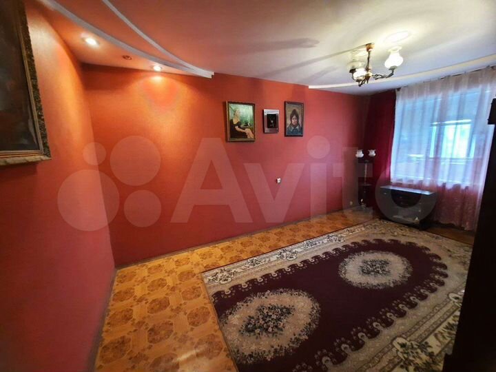2-к. квартира, 48 м², 8/9 эт.