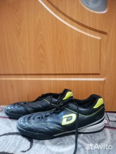 Бутсы 43р
