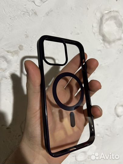 Чехол на iPhone 13 pro max