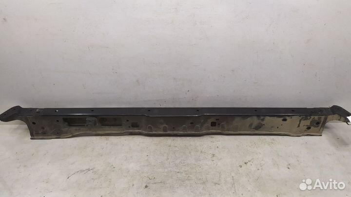 Планка телевизора Kia Sorento 3 Prime UM 2014