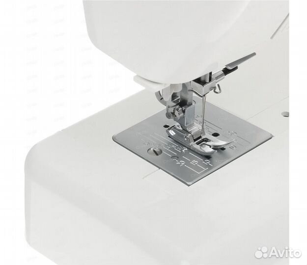 Швейная машина Janome ami 25s