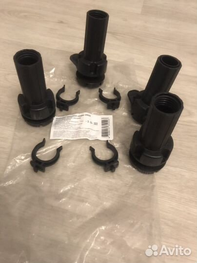 Комплект кухонной опоры