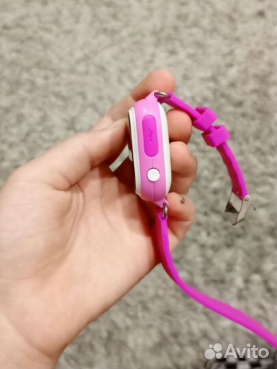 Детские часы