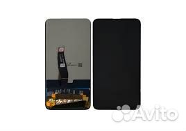 Дисплей для Huawei Y9 (2019)