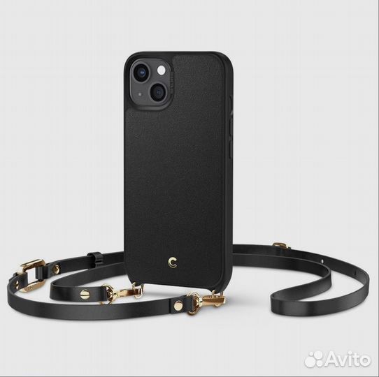 Чехол-сумка на плечо Spigen Cyrill Classic