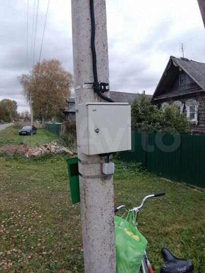 Участок 22 сот. (ИЖС)