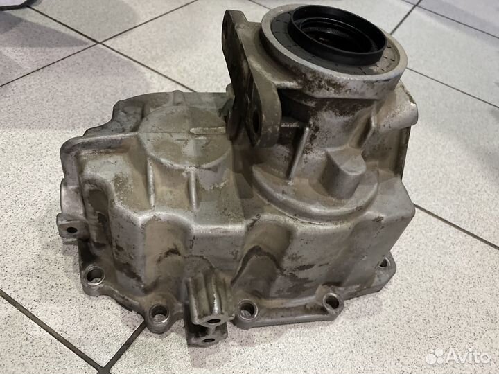 Картер задний 5ст. кпп Газель-Next газ