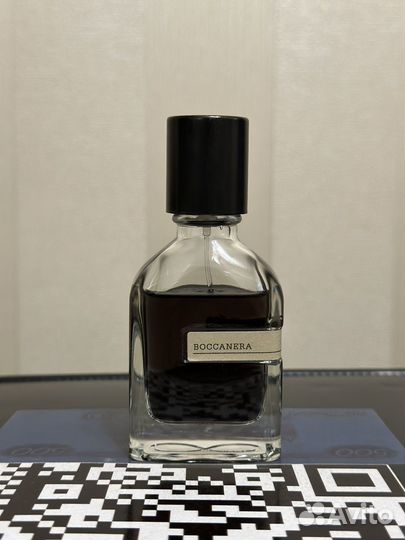 Orto Parisi boccanera оригинал распив