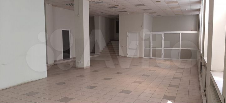 Офис, 196.2 м²