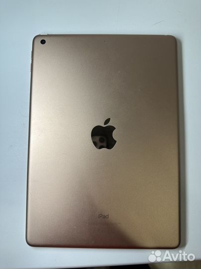 iPad 6 2018 32gb