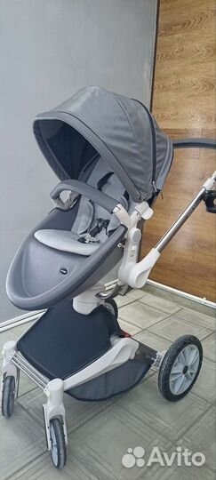 Коляска hot mom 2 в 1