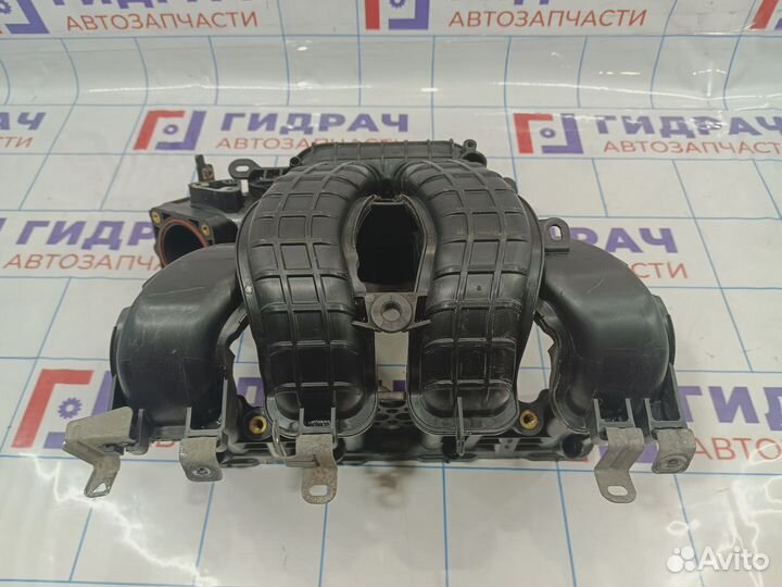 Коллектор впускной Mitsubishi Outlander (GF) 1540A