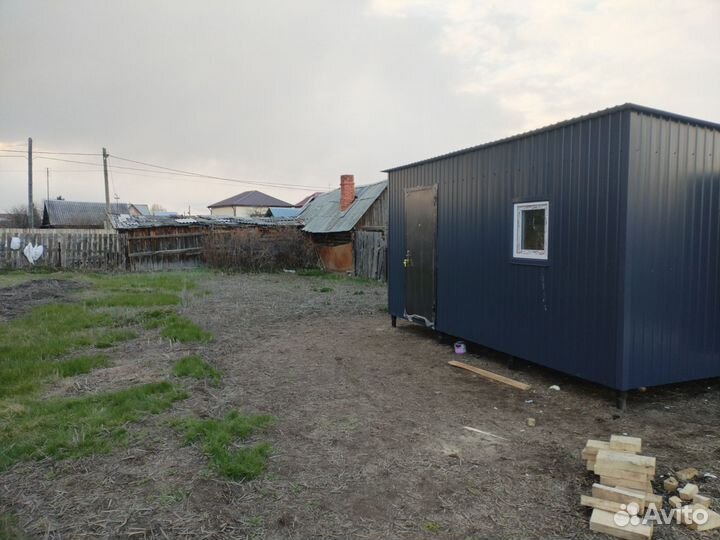 Изготовление и установка заборов