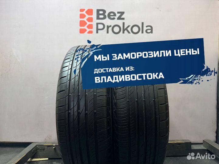 Toyo Proxes CL1 SUV 215/70 R16 100H