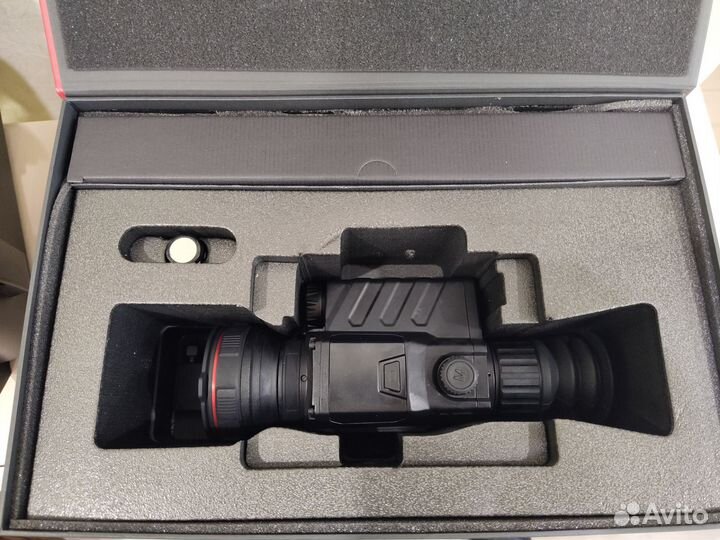 Тепловизор Guide TR 450