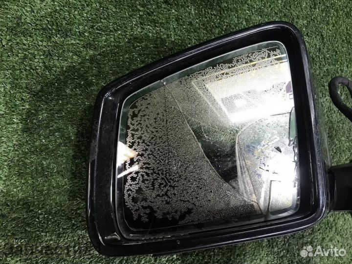 Зеркало левое Mercedes G W463 (2012-2018) 20 конта
