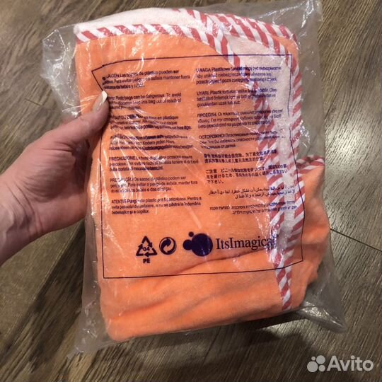 Полотенце ItsImagical