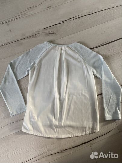 Кофта H&M для девочки