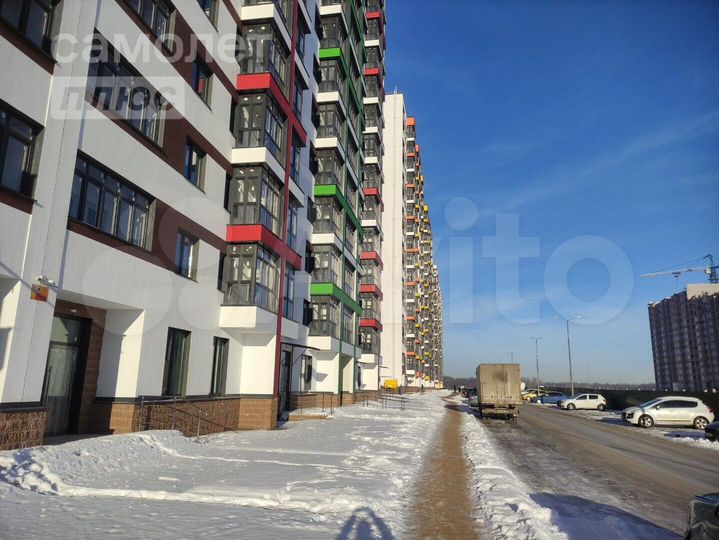 Продам торговое помещение, 142.3 м²