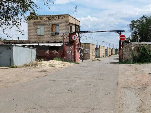 Гараж, 18 м²