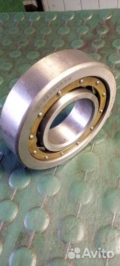 Подшипники 70-32309 лзм с латунным сеп. и другие