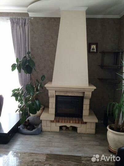 Каминная облицовка Supra