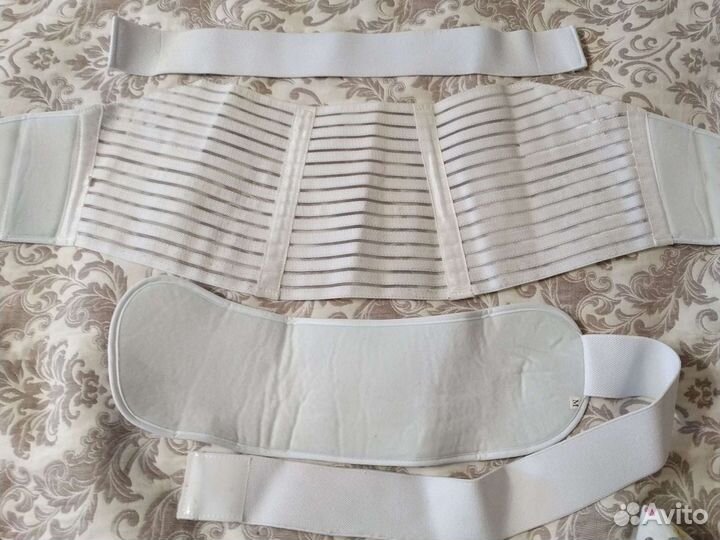 Бандаж для беременных