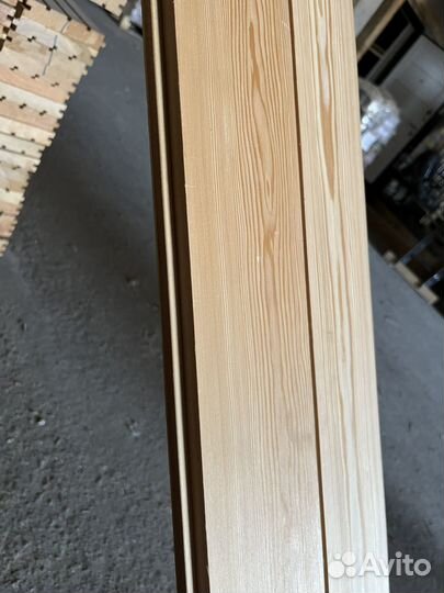 Половая доска лиственница
