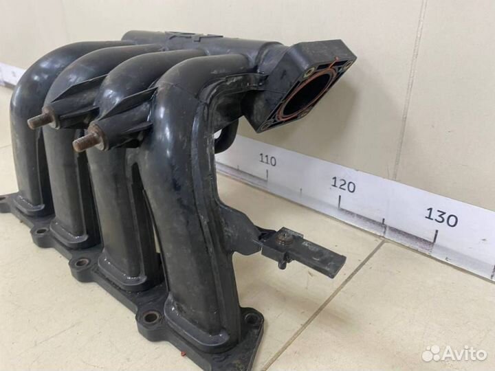 Коллектор впускной ZAZ Vida 2012-2014