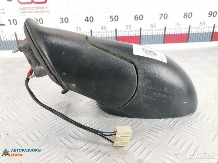 Зеркало наружное левое Chrysler PT Cruiser 2001