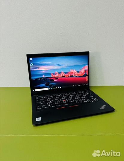 Thinkpad T14s + LTE
