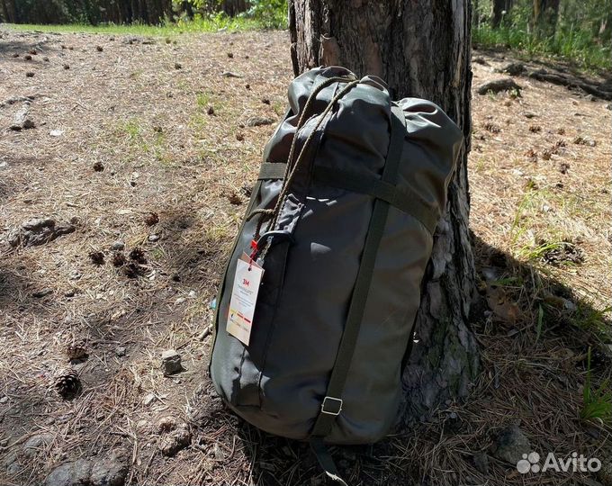 Спальный мешок Mishka