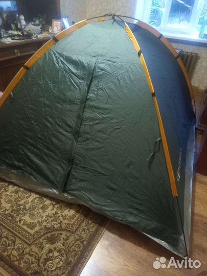 Палатка
