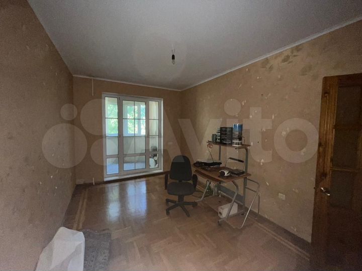 5-к. квартира, 120 м², 3/10 эт.