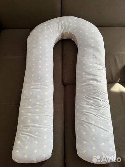 Подушка для беременных