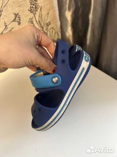 Crocs C9