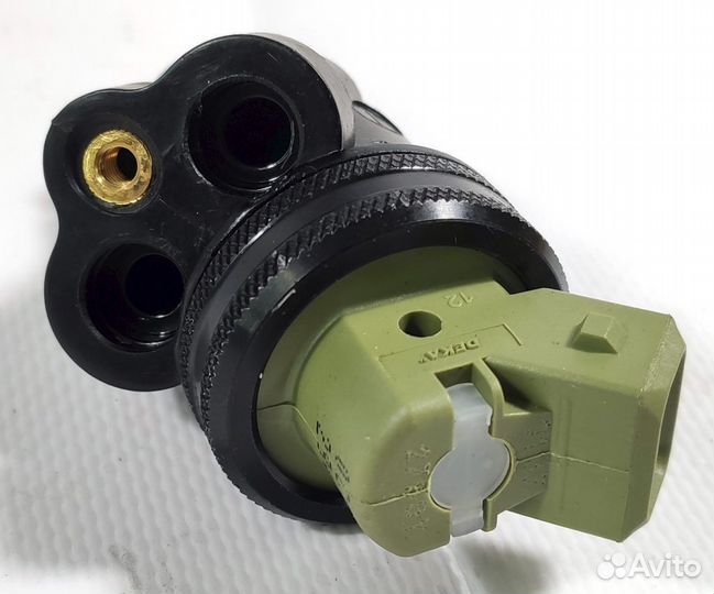 Инжектор газовый (LPG) Forte, Avante, Elantra L4FA