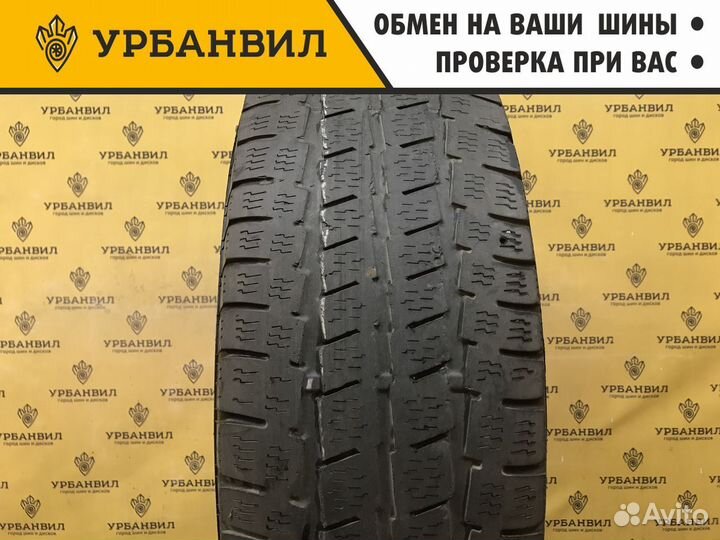 Uniroyal Snow Max 215/65 R16C R