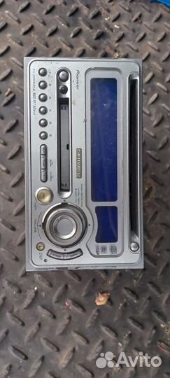 Автомагнитолы