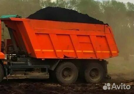 Чернозем Торф